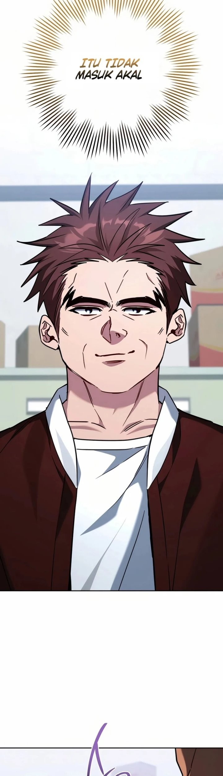 The Top Ranker’s Aspiring Writer Life Manual Chapter 22 Gambar 34