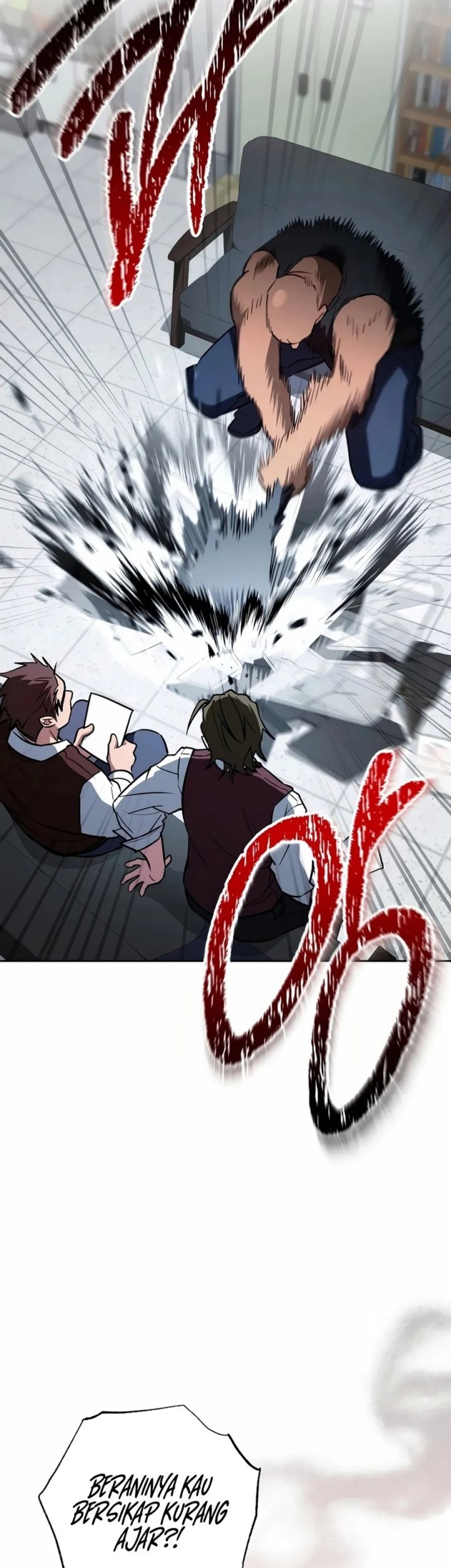 The Top Ranker’s Aspiring Writer Life Manual Chapter 22 Gambar 36