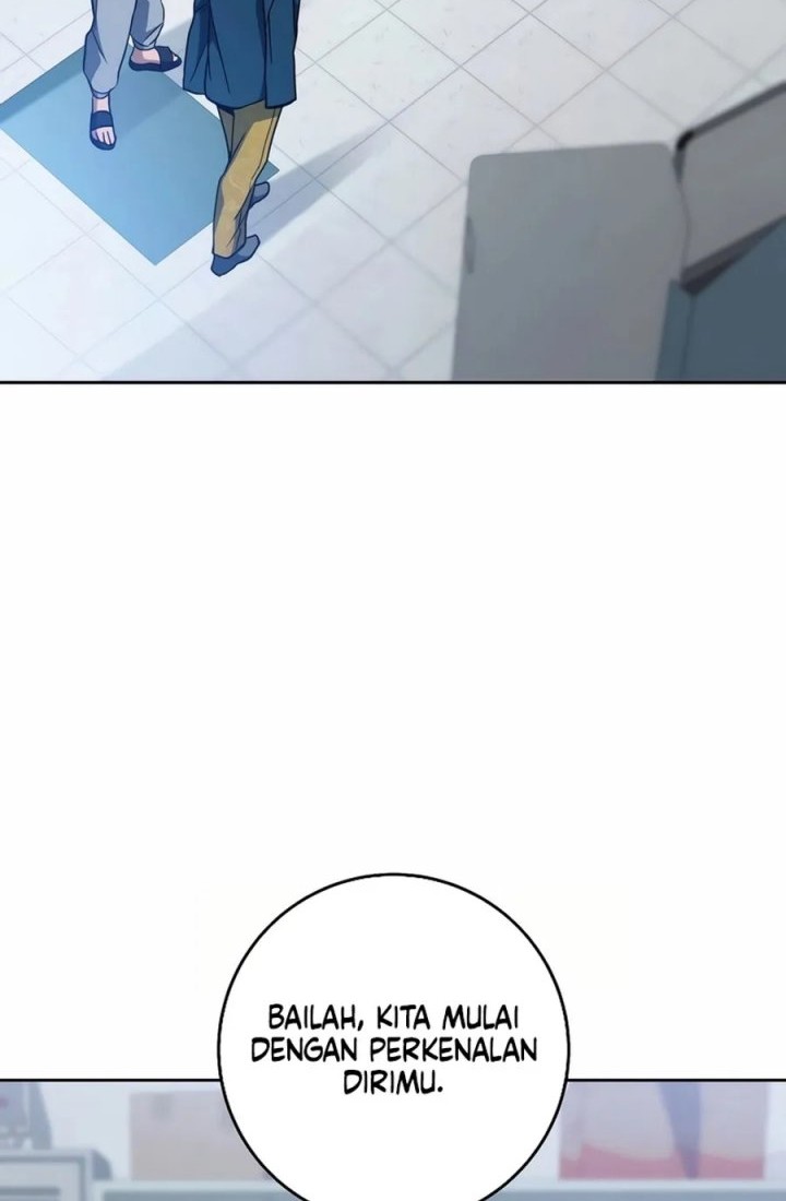 Manhwa The Top Ranker’s Aspiring Writer Life Manual Chapter 22 gambar nomor 2