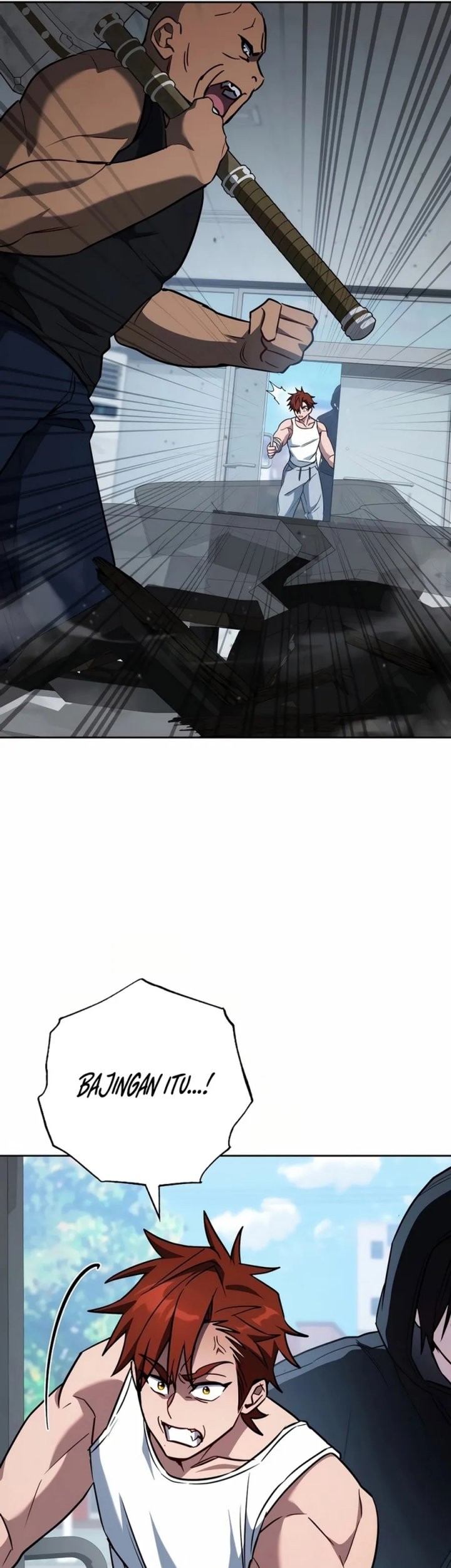 The Top Ranker’s Aspiring Writer Life Manual Chapter 22 Gambar 39