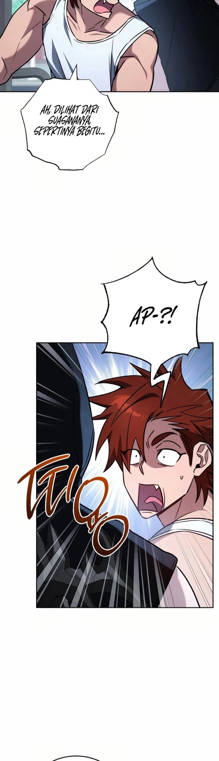 The Top Ranker’s Aspiring Writer Life Manual Chapter 22 Gambar 41