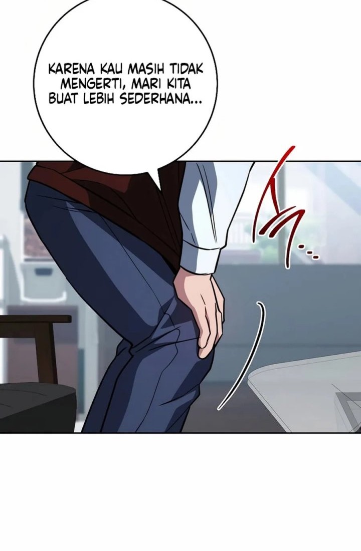 The Top Ranker’s Aspiring Writer Life Manual Chapter 22 Gambar 42