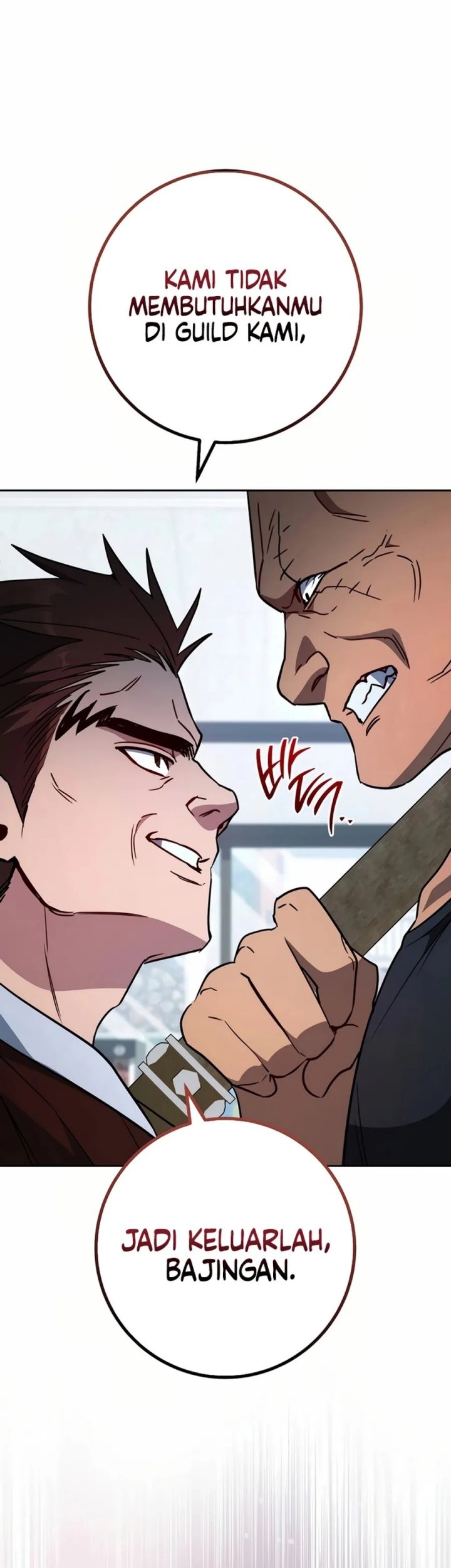 The Top Ranker’s Aspiring Writer Life Manual Chapter 22 Gambar 43