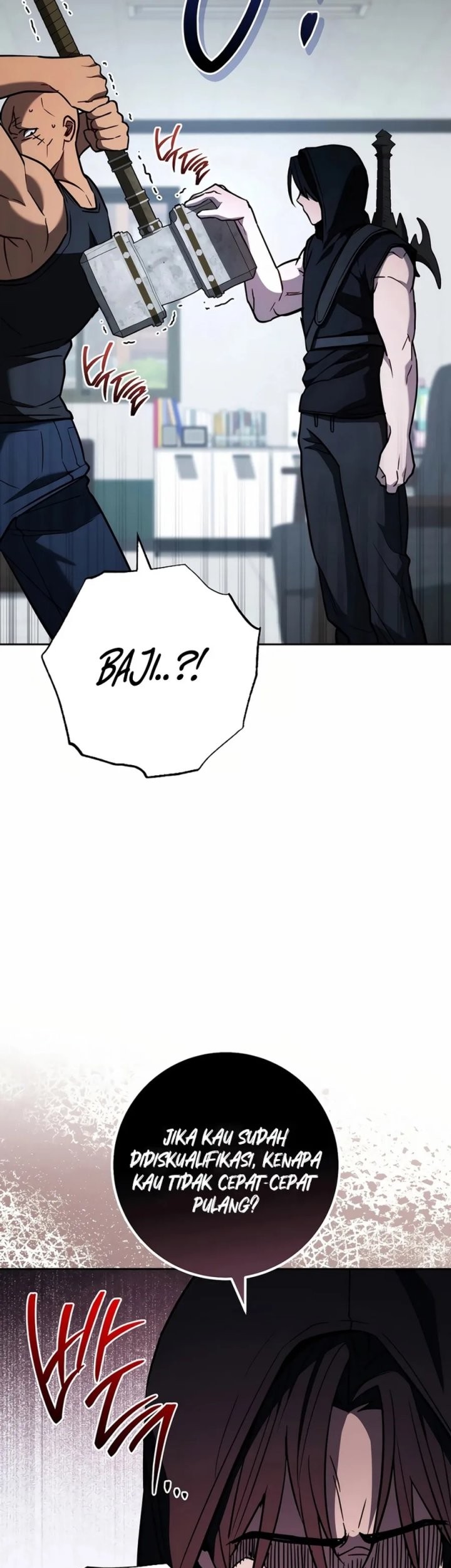 The Top Ranker’s Aspiring Writer Life Manual Chapter 22 Gambar 47