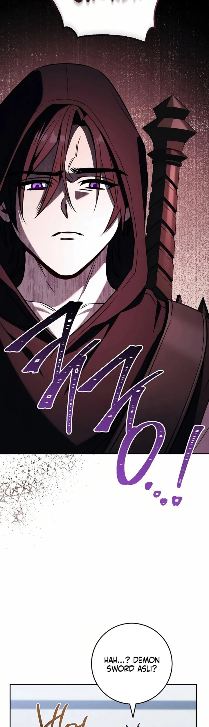 The Top Ranker’s Aspiring Writer Life Manual Chapter 22 Gambar 49