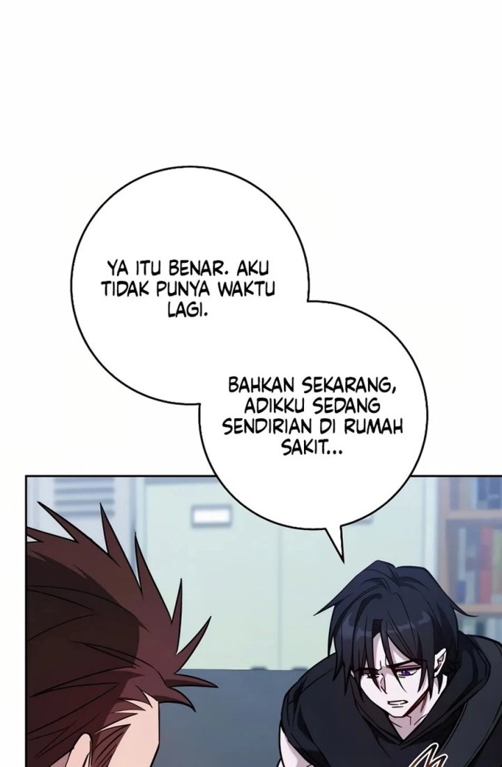 The Top Ranker’s Aspiring Writer Life Manual Chapter 22 Gambar 55