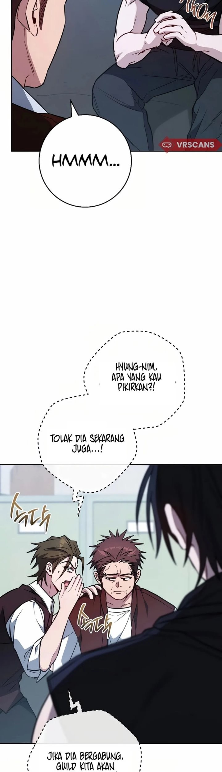 The Top Ranker’s Aspiring Writer Life Manual Chapter 22 Gambar 56