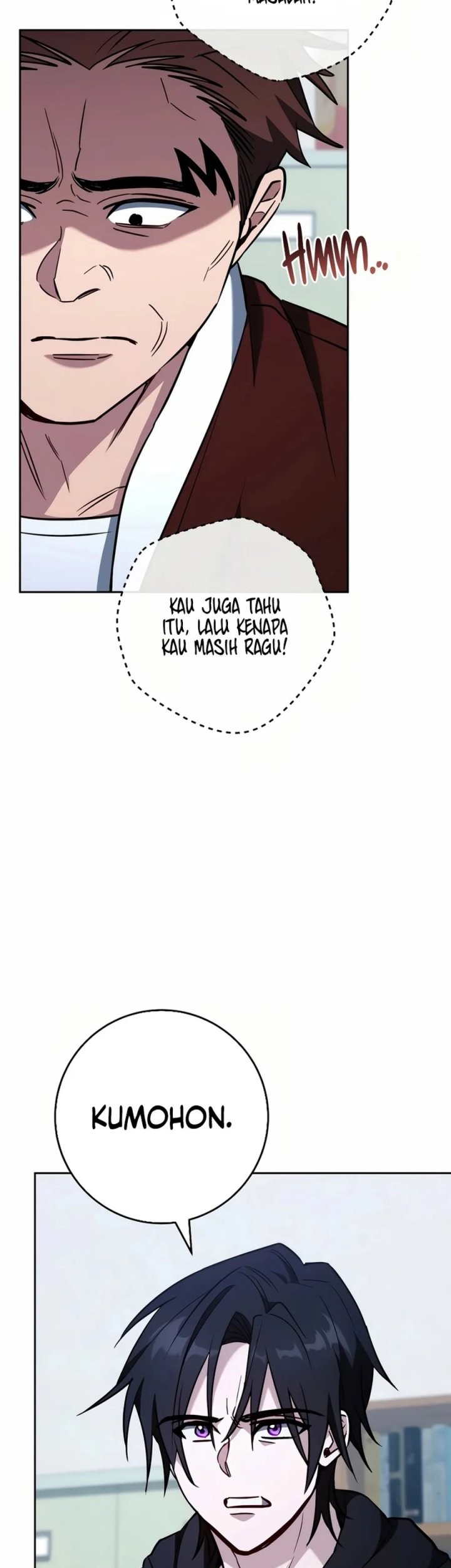 The Top Ranker’s Aspiring Writer Life Manual Chapter 22 Gambar 58