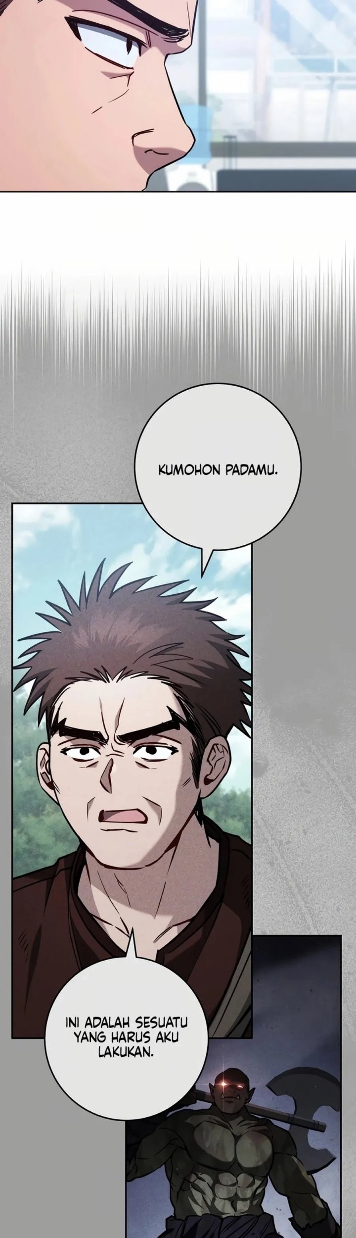 The Top Ranker’s Aspiring Writer Life Manual Chapter 22 Gambar 60