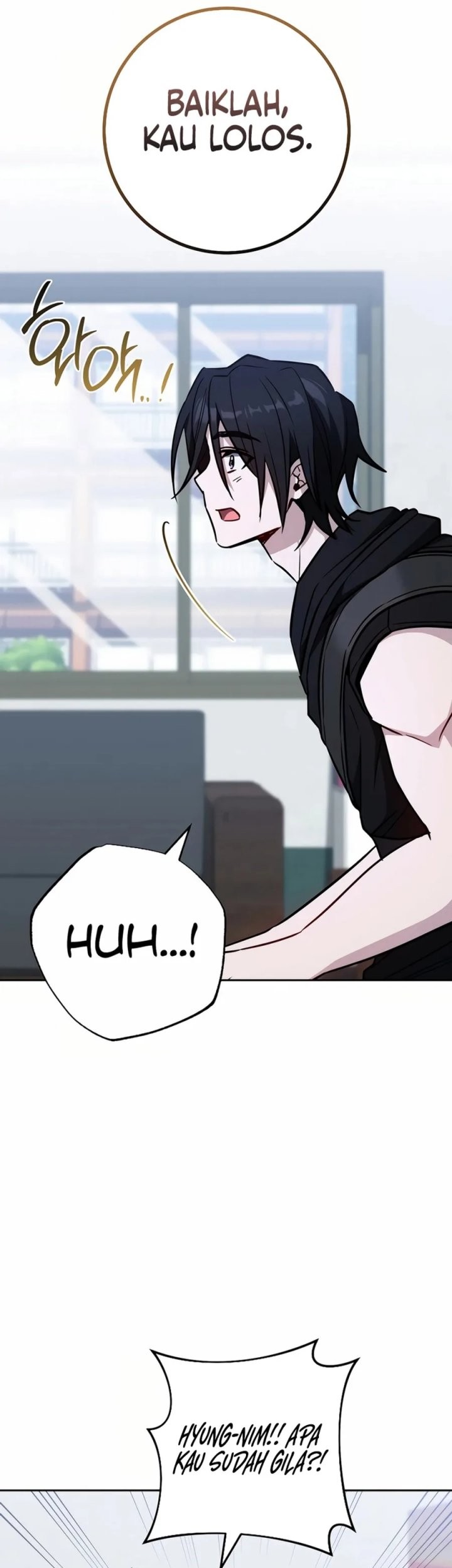 The Top Ranker’s Aspiring Writer Life Manual Chapter 22 Gambar 64