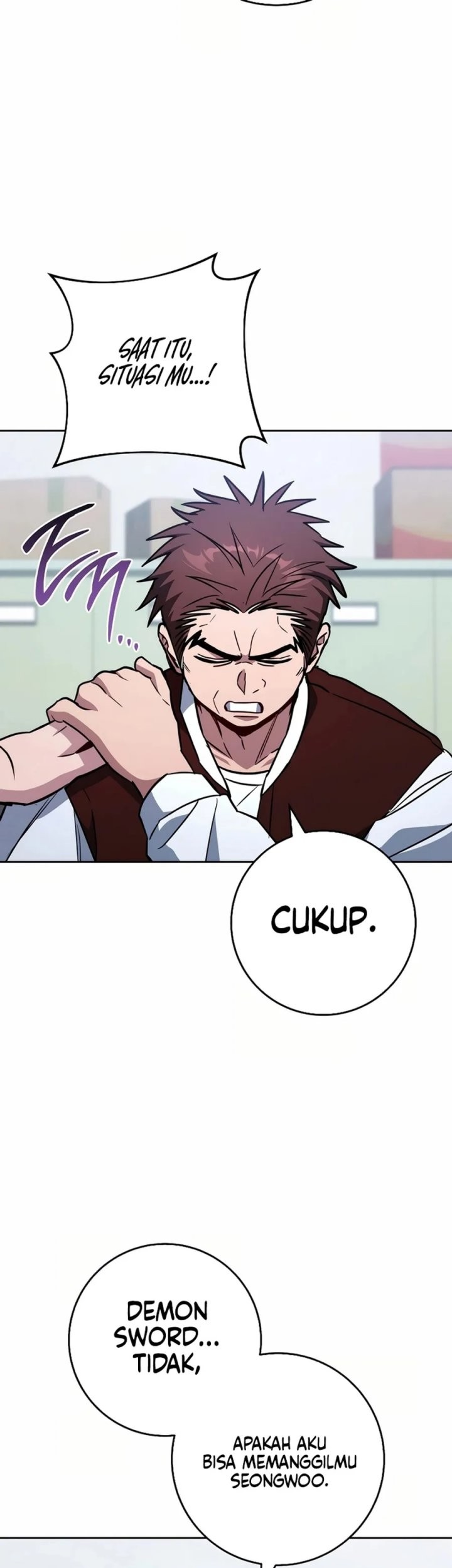 The Top Ranker’s Aspiring Writer Life Manual Chapter 22 Gambar 66