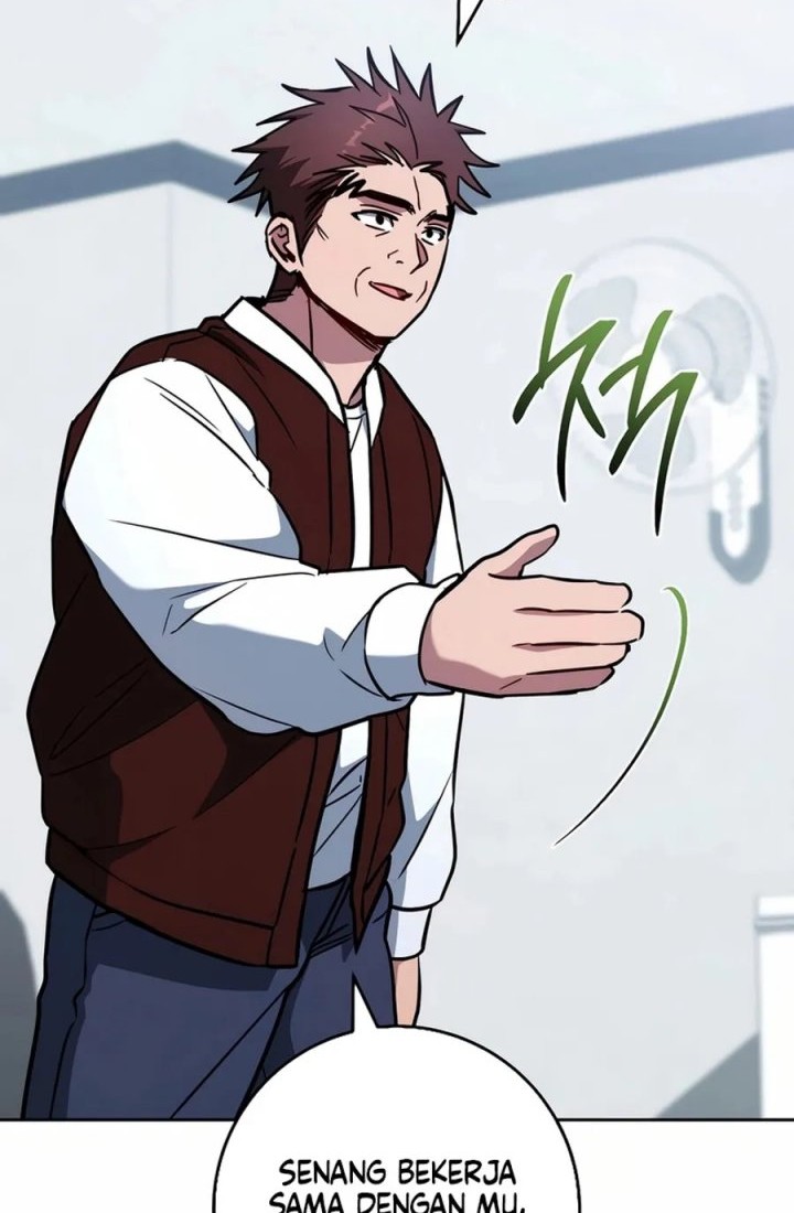 The Top Ranker’s Aspiring Writer Life Manual Chapter 22 Gambar 67