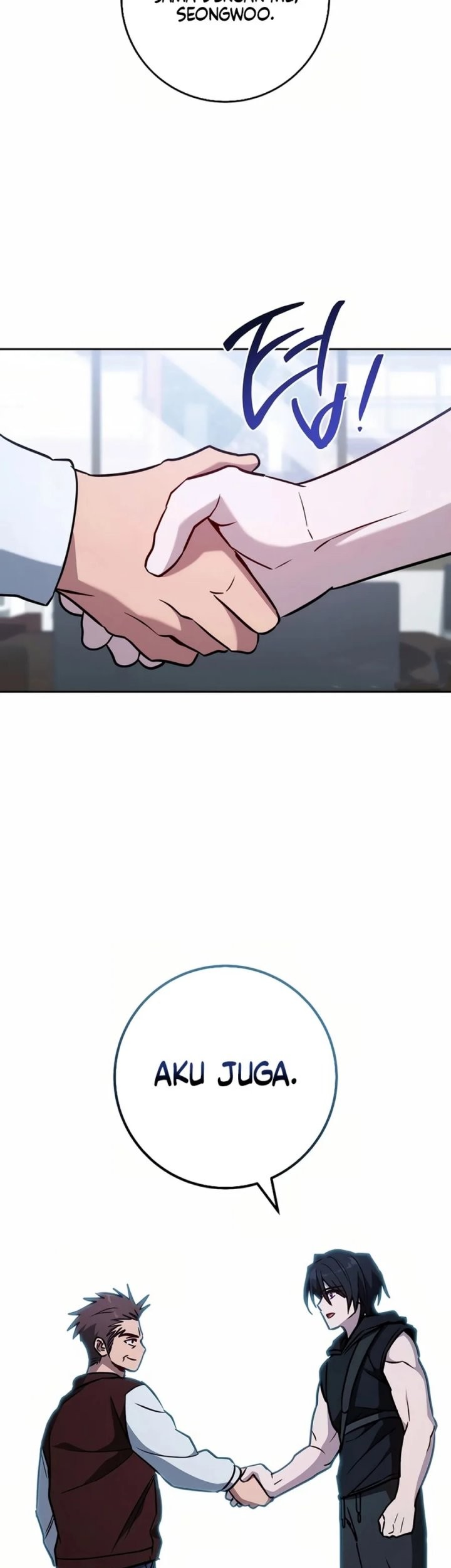 The Top Ranker’s Aspiring Writer Life Manual Chapter 22 Gambar 68