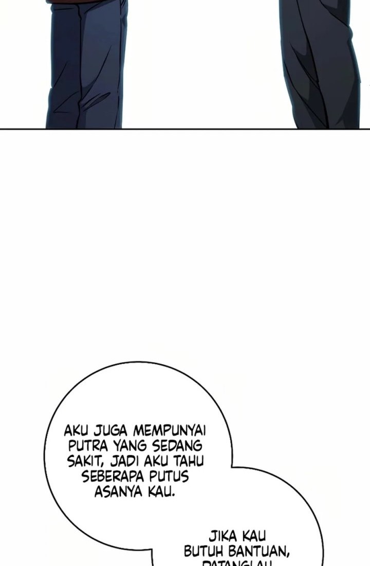 The Top Ranker’s Aspiring Writer Life Manual Chapter 22 Gambar 69