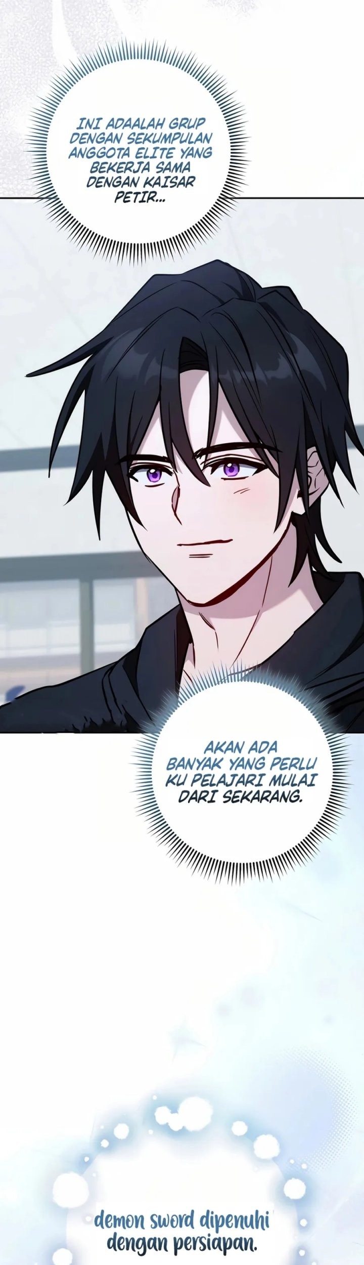 The Top Ranker’s Aspiring Writer Life Manual Chapter 22 Gambar 79