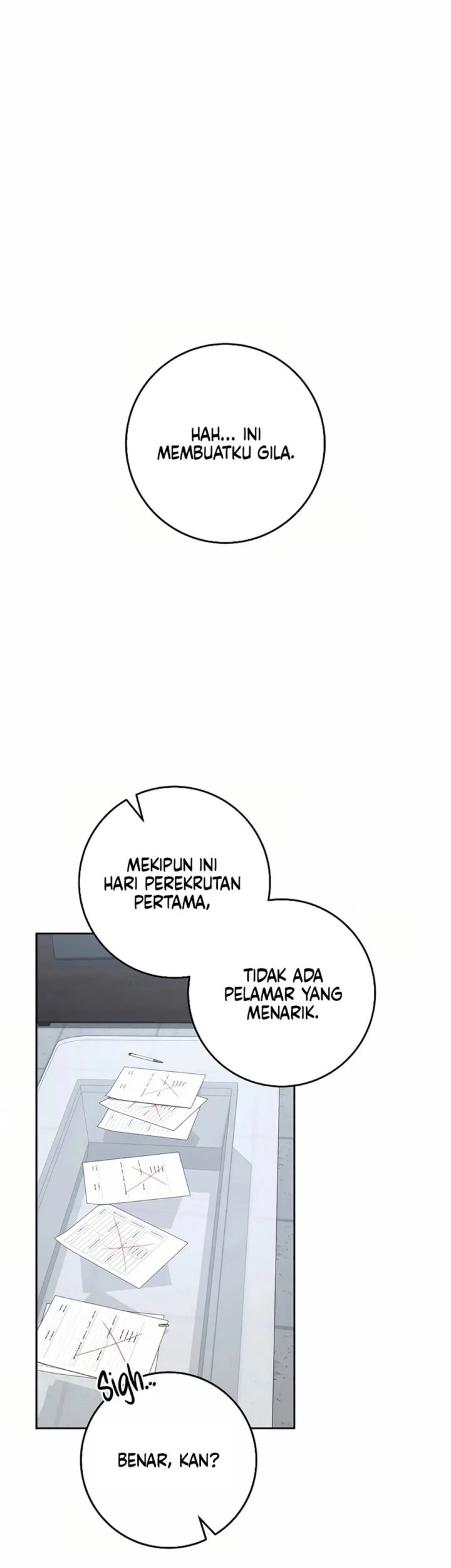 The Top Ranker’s Aspiring Writer Life Manual Chapter 22 Gambar 14