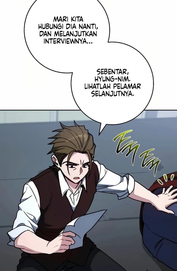 The Top Ranker’s Aspiring Writer Life Manual Chapter 22 Gambar 17