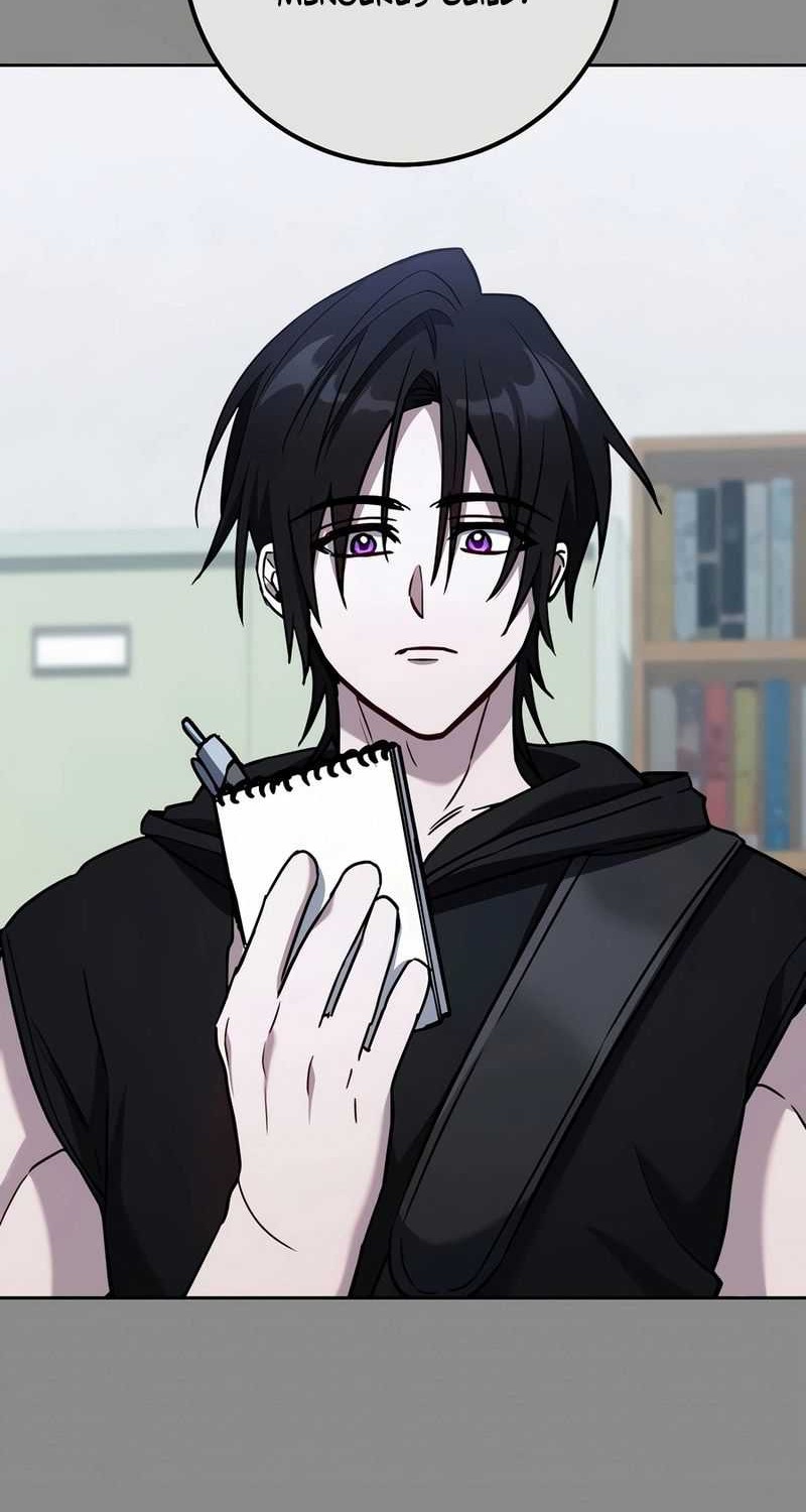 The Top Ranker’s Aspiring Writer Life Manual Chapter 23 Gambar 20