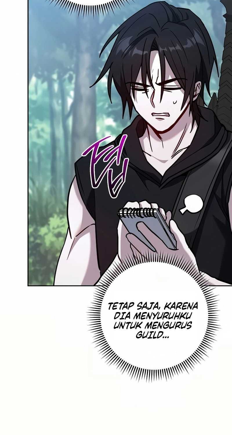 The Top Ranker’s Aspiring Writer Life Manual Chapter 23 Gambar 27