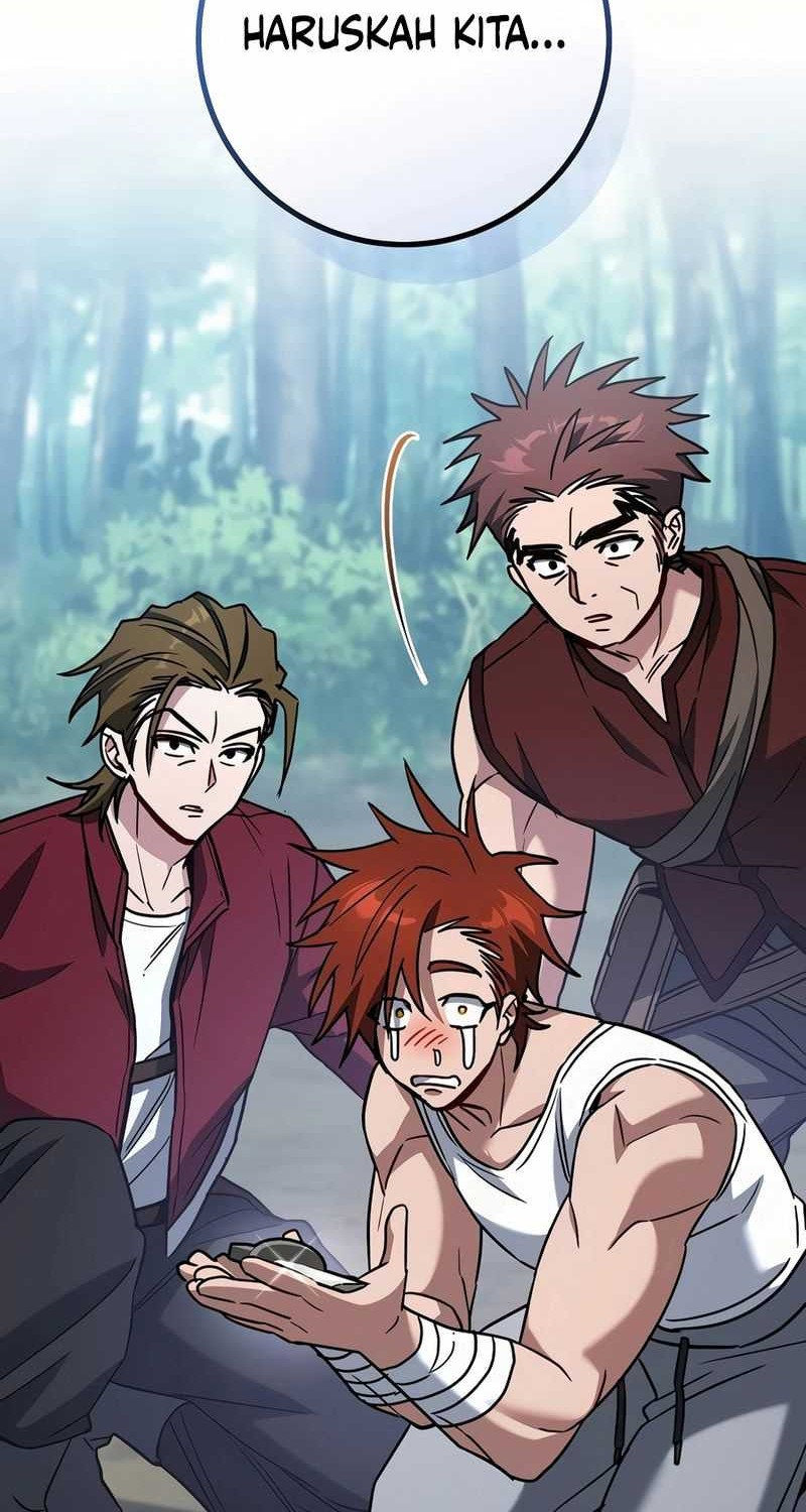 The Top Ranker’s Aspiring Writer Life Manual Chapter 23 Gambar 29