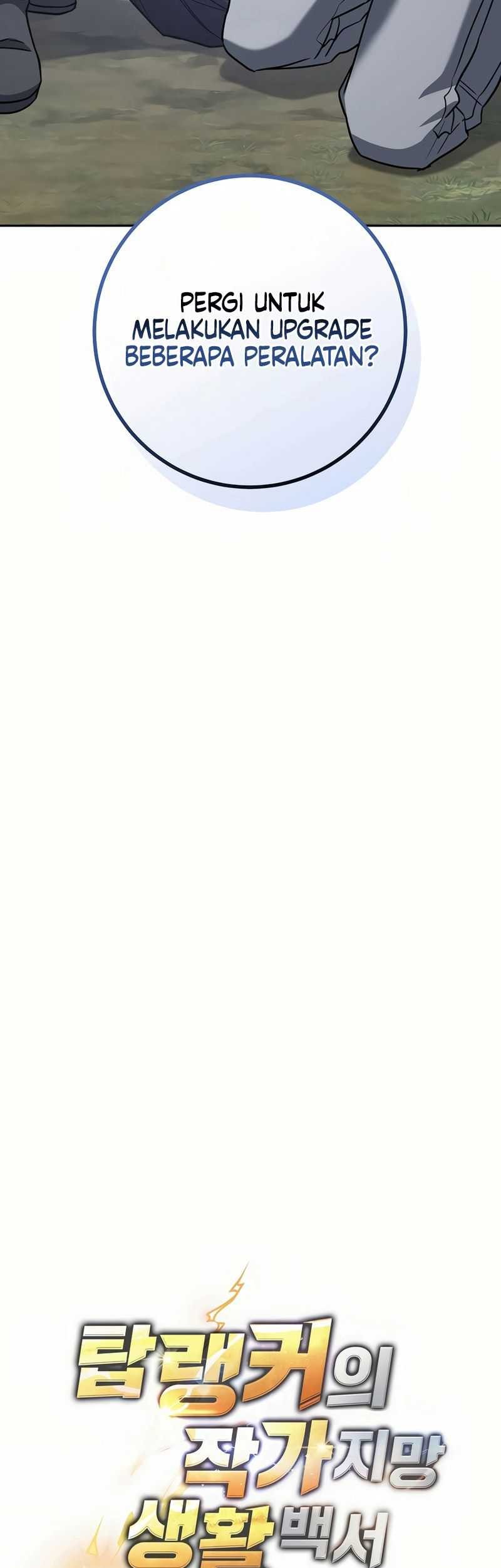 The Top Ranker’s Aspiring Writer Life Manual Chapter 23 Gambar 30