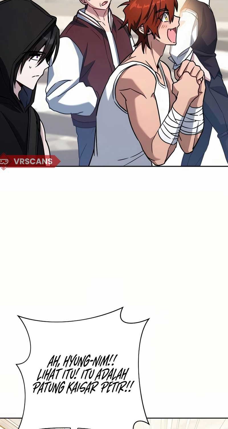 The Top Ranker’s Aspiring Writer Life Manual Chapter 23 Gambar 33