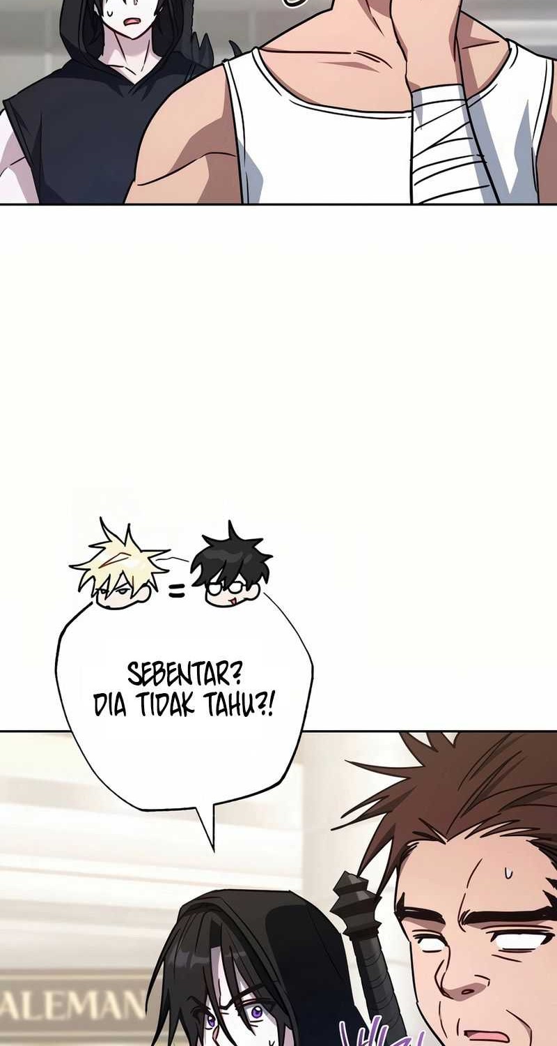 The Top Ranker’s Aspiring Writer Life Manual Chapter 23 Gambar 35