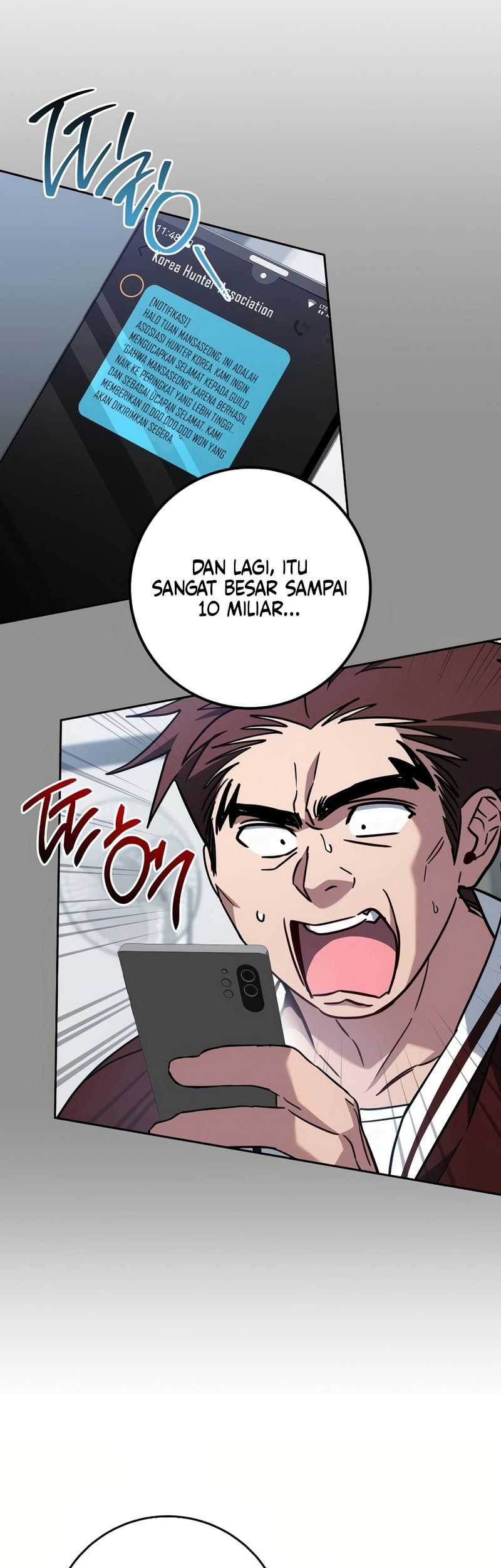 The Top Ranker’s Aspiring Writer Life Manual Chapter 23 Gambar 38