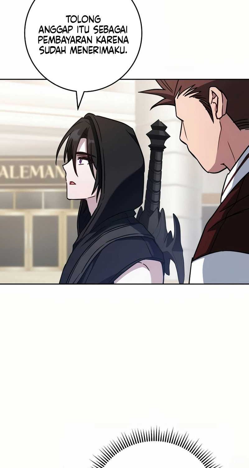 The Top Ranker’s Aspiring Writer Life Manual Chapter 23 Gambar 39