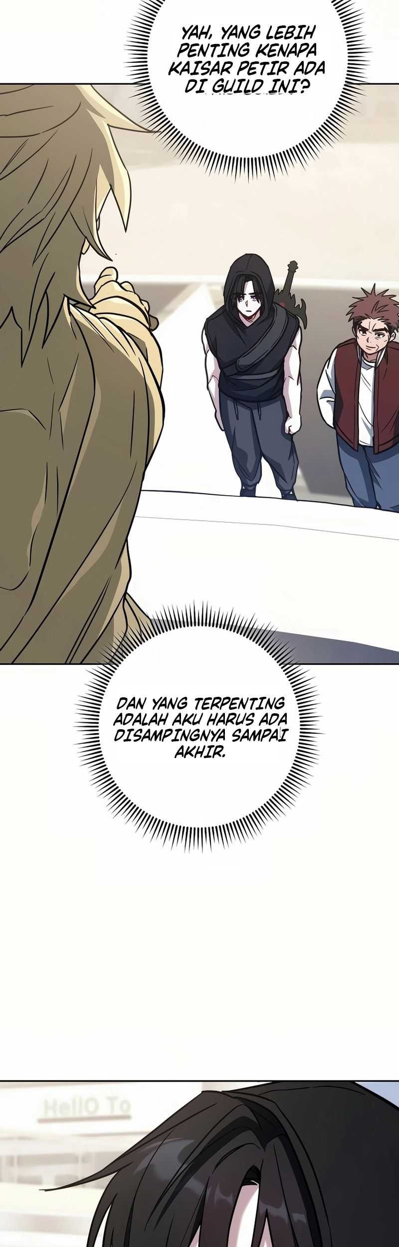 The Top Ranker’s Aspiring Writer Life Manual Chapter 23 Gambar 40