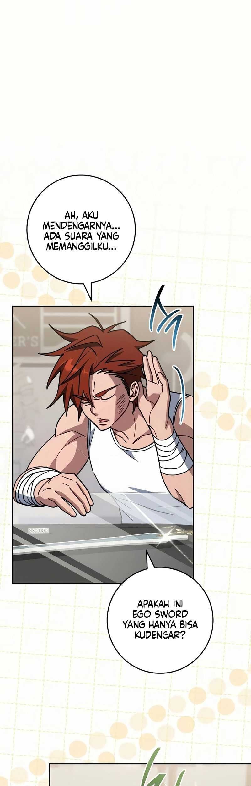 The Top Ranker’s Aspiring Writer Life Manual Chapter 23 Gambar 42