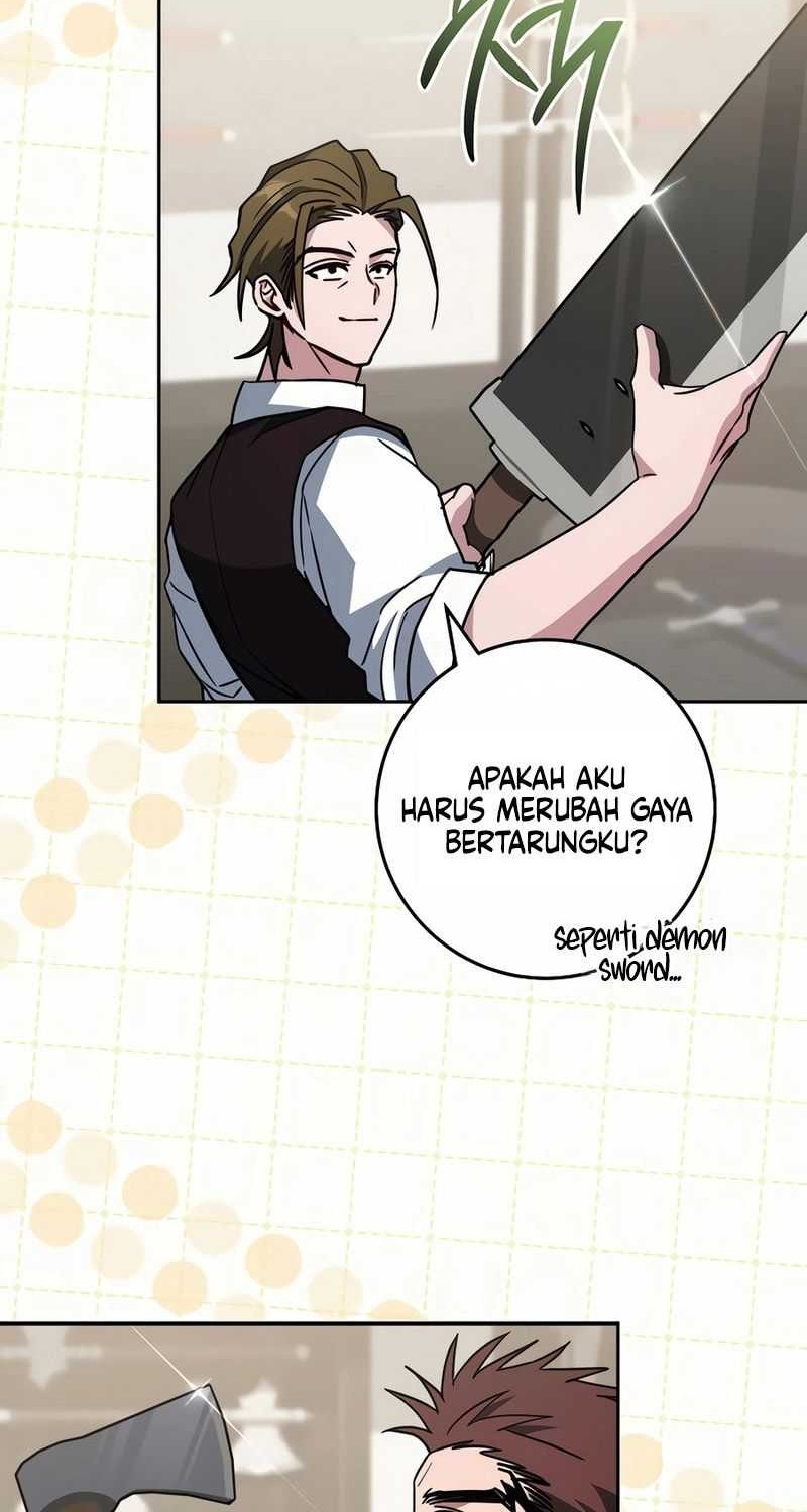 The Top Ranker’s Aspiring Writer Life Manual Chapter 23 Gambar 43