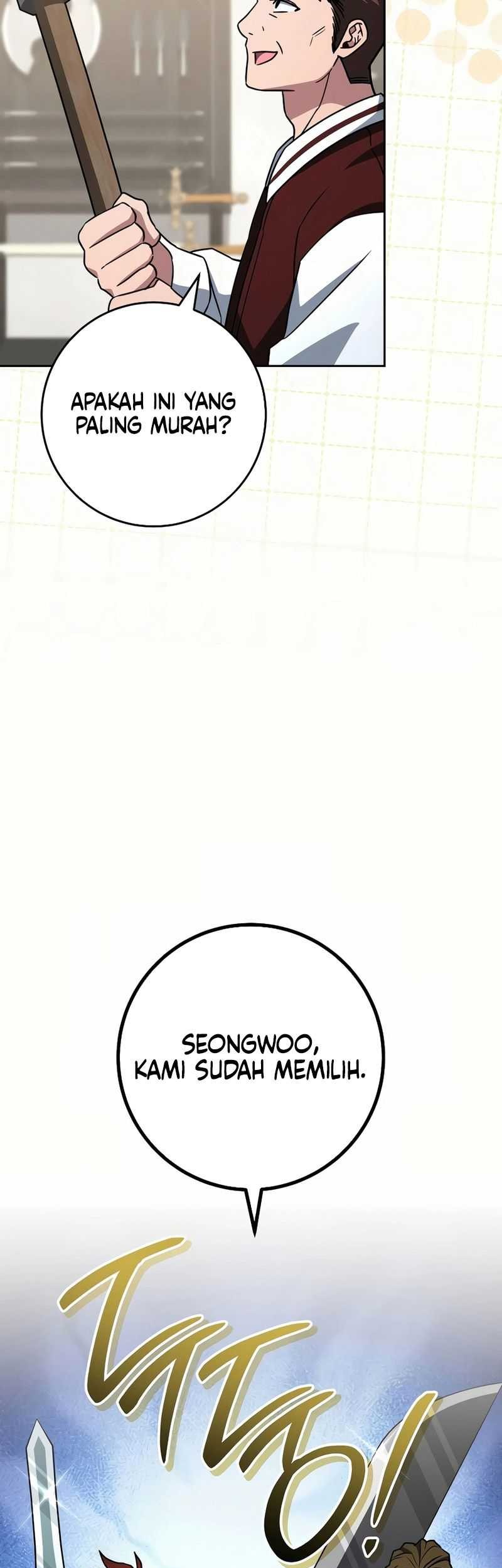 The Top Ranker’s Aspiring Writer Life Manual Chapter 23 Gambar 44