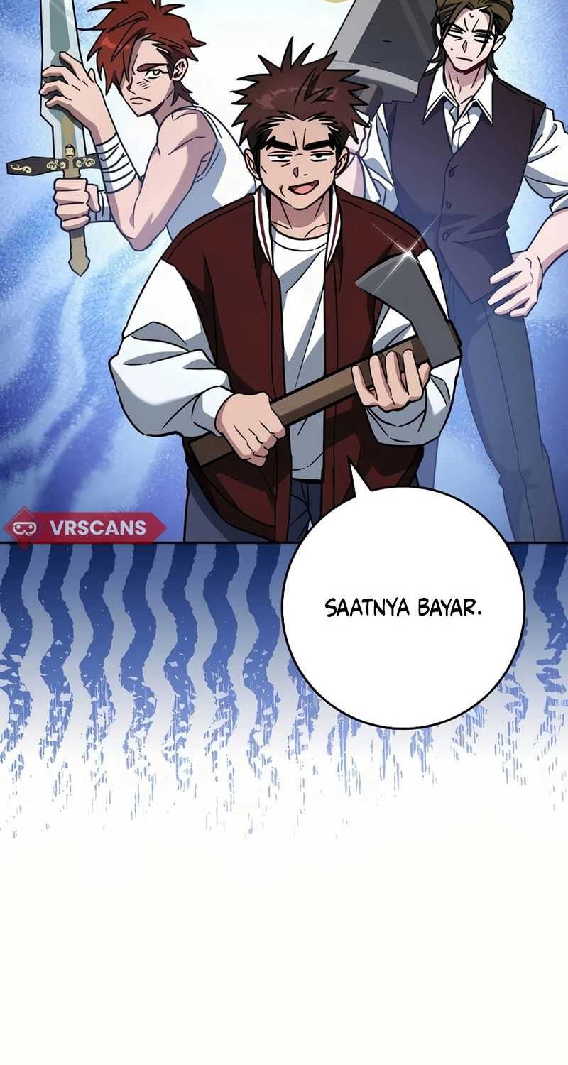 The Top Ranker’s Aspiring Writer Life Manual Chapter 23 Gambar 45