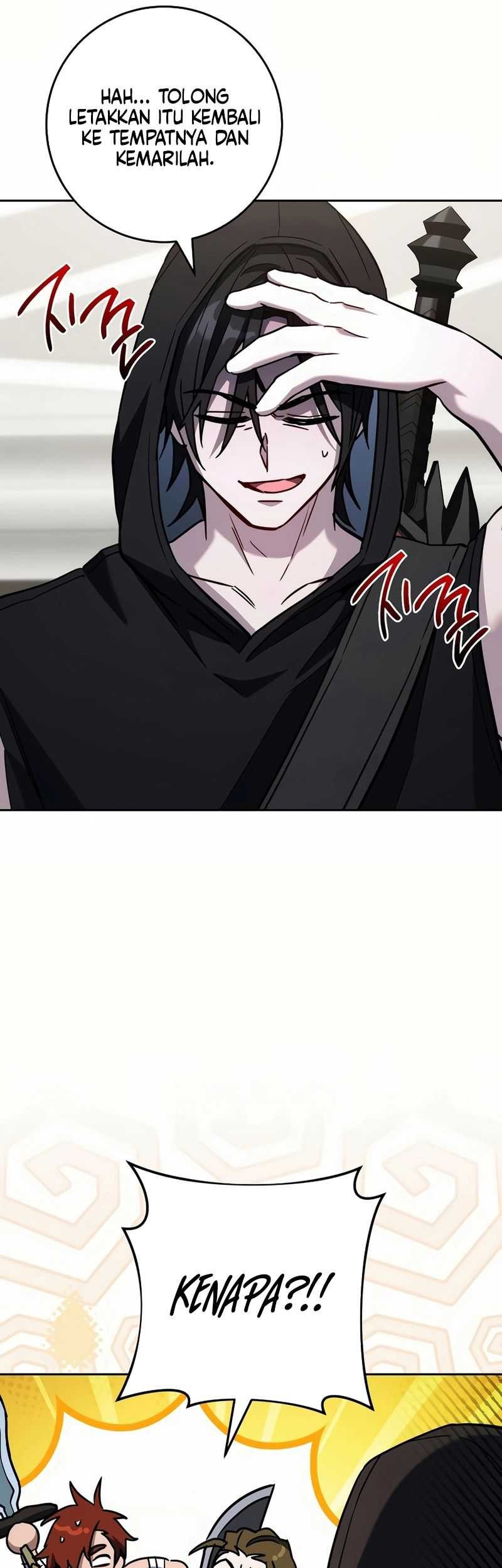 The Top Ranker’s Aspiring Writer Life Manual Chapter 23 Gambar 46