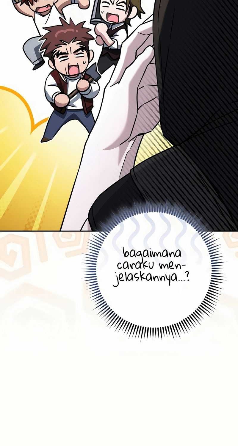 The Top Ranker’s Aspiring Writer Life Manual Chapter 23 Gambar 47