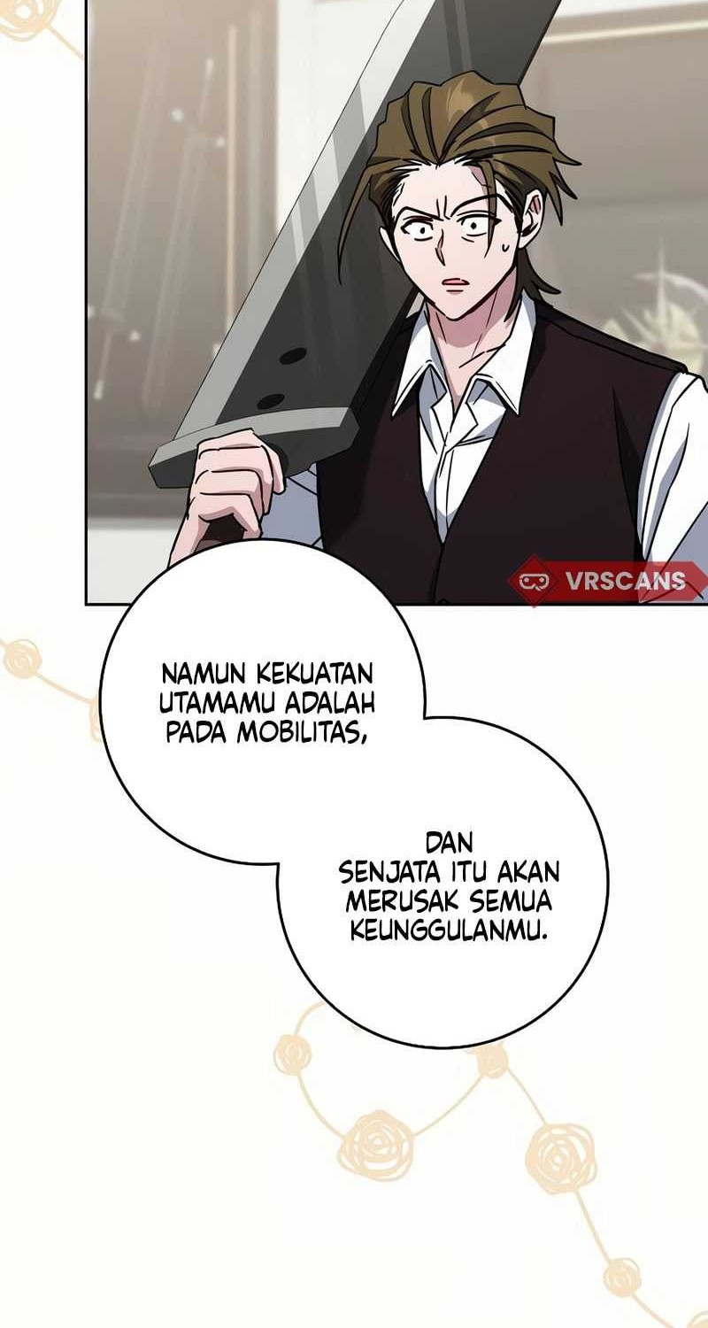 The Top Ranker’s Aspiring Writer Life Manual Chapter 23 Gambar 49