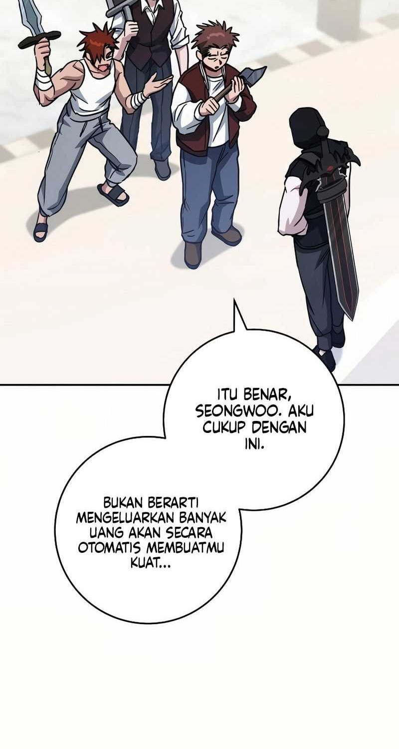 The Top Ranker’s Aspiring Writer Life Manual Chapter 23 Gambar 52