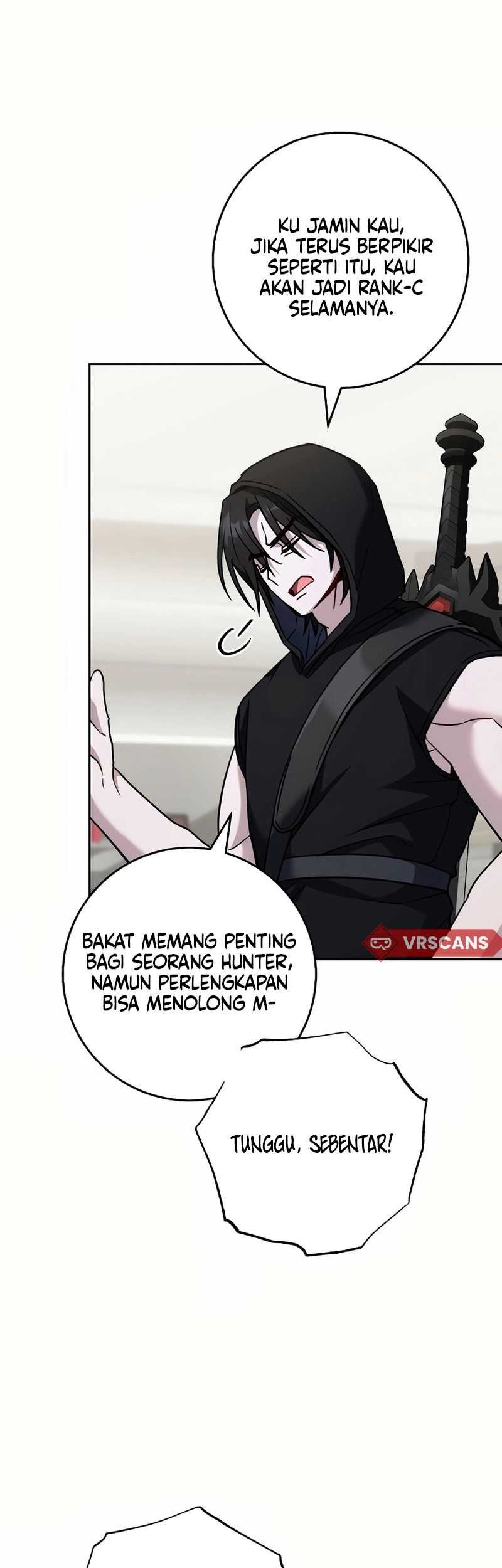 The Top Ranker’s Aspiring Writer Life Manual Chapter 23 Gambar 53