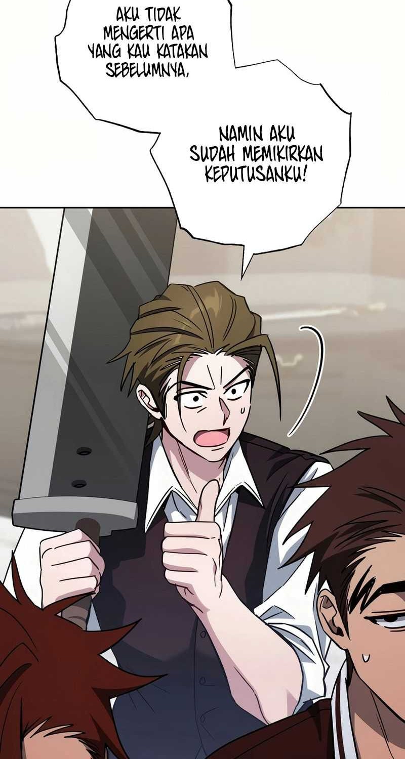 The Top Ranker’s Aspiring Writer Life Manual Chapter 23 Gambar 54