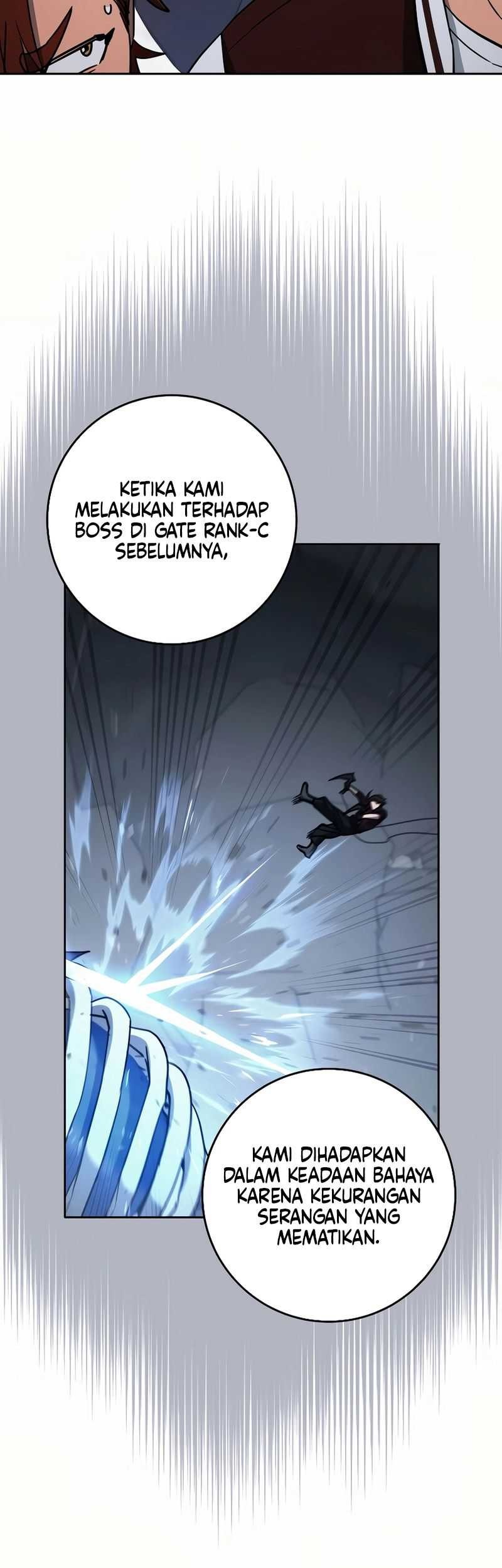 The Top Ranker’s Aspiring Writer Life Manual Chapter 23 Gambar 55