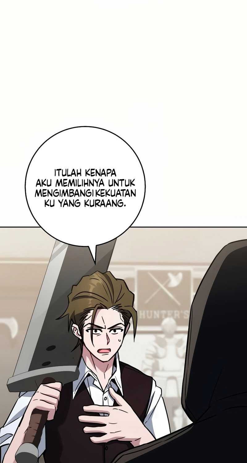 The Top Ranker’s Aspiring Writer Life Manual Chapter 23 Gambar 56