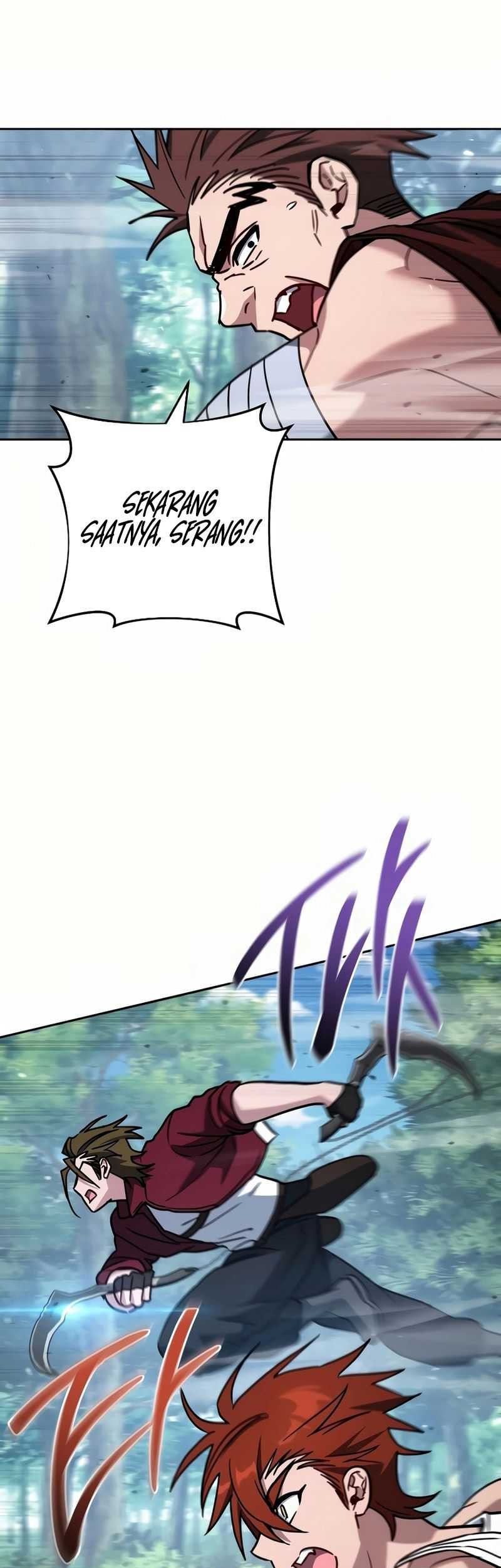 The Top Ranker’s Aspiring Writer Life Manual Chapter 23 Gambar 3