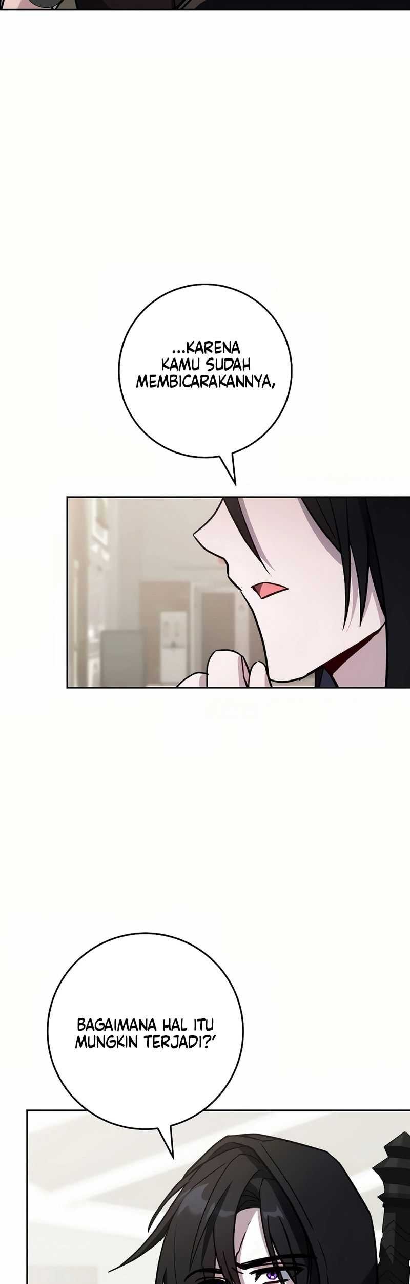 The Top Ranker’s Aspiring Writer Life Manual Chapter 23 Gambar 57