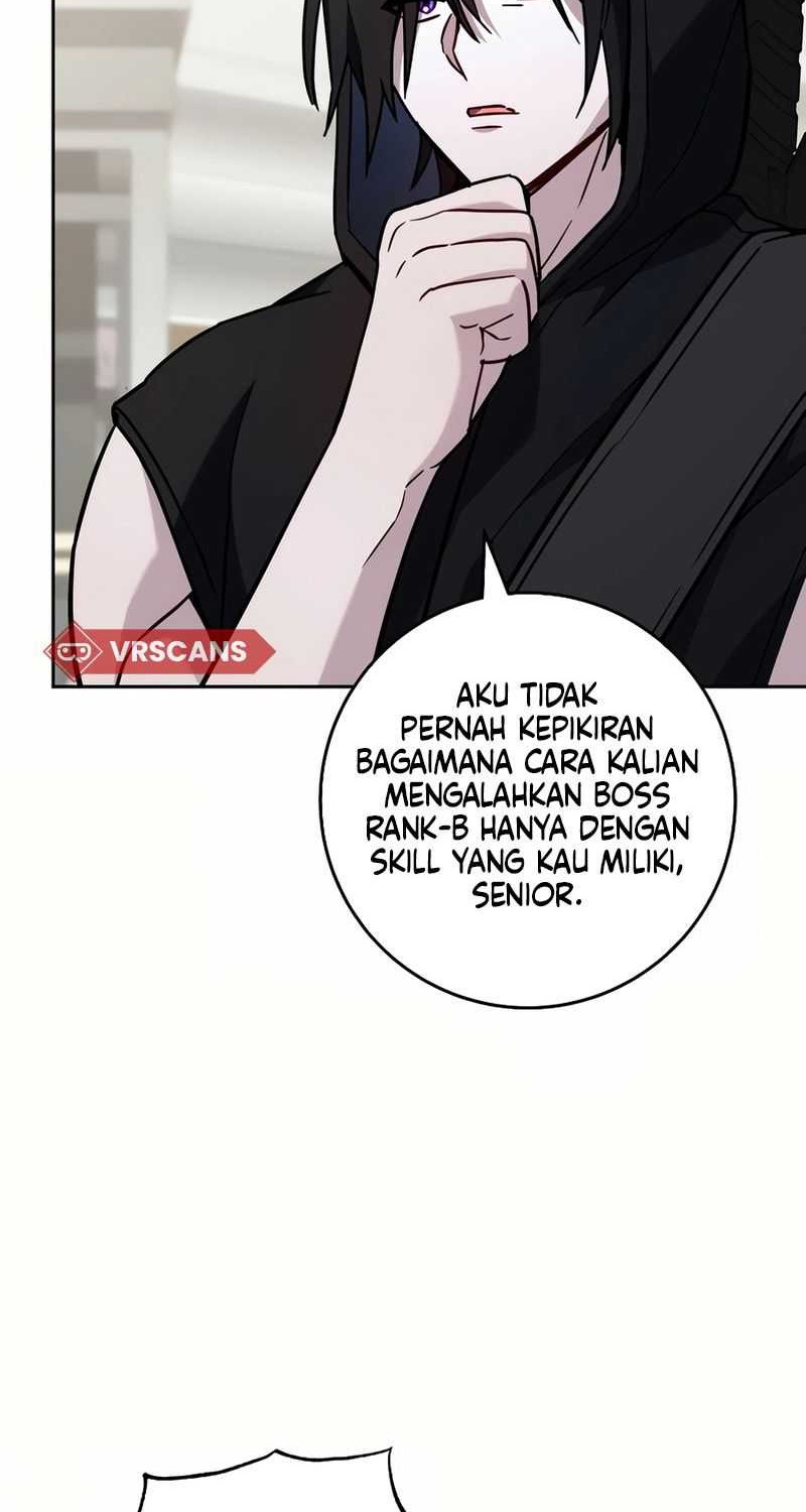 The Top Ranker’s Aspiring Writer Life Manual Chapter 23 Gambar 58