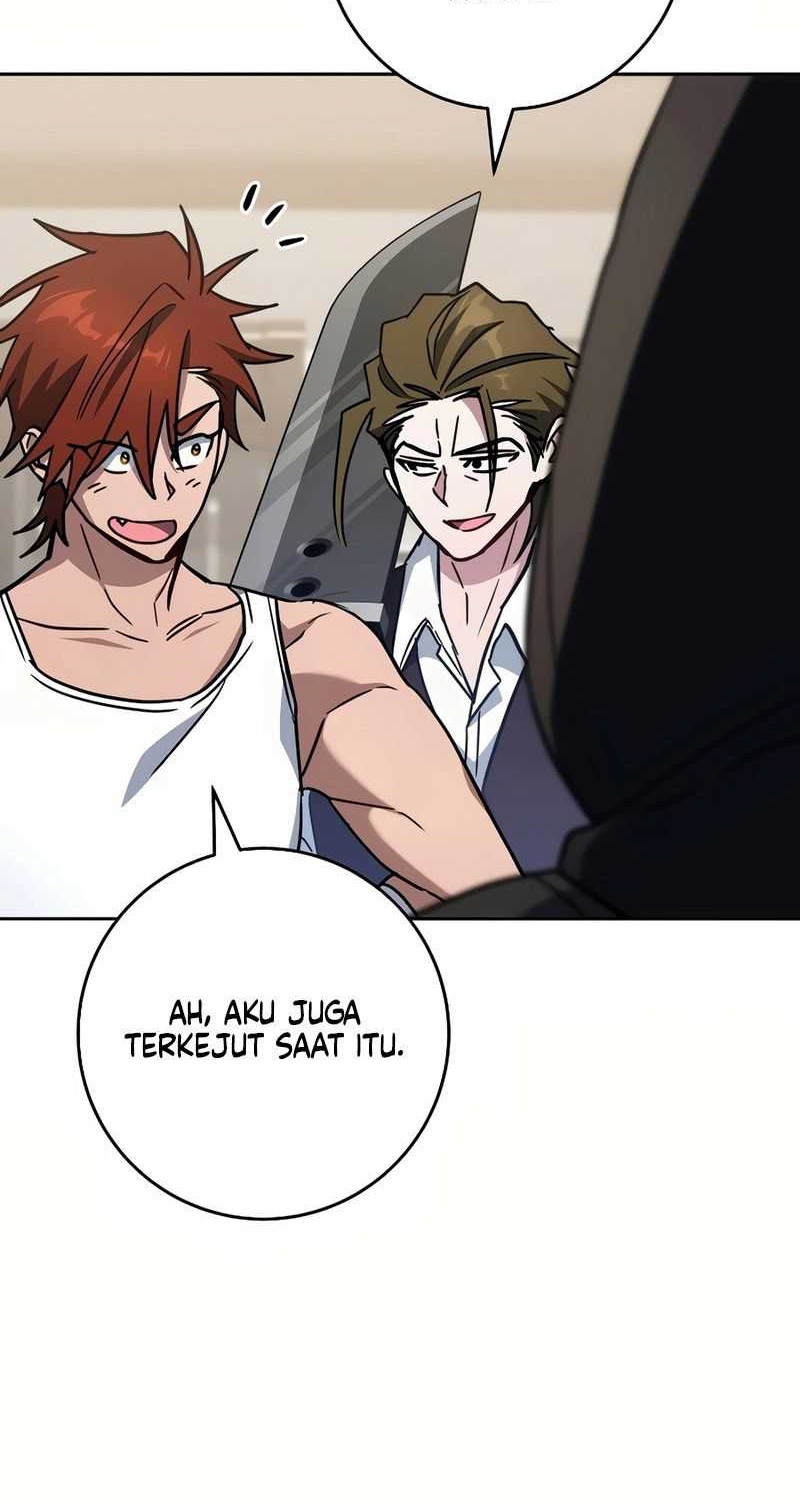 The Top Ranker’s Aspiring Writer Life Manual Chapter 23 Gambar 60