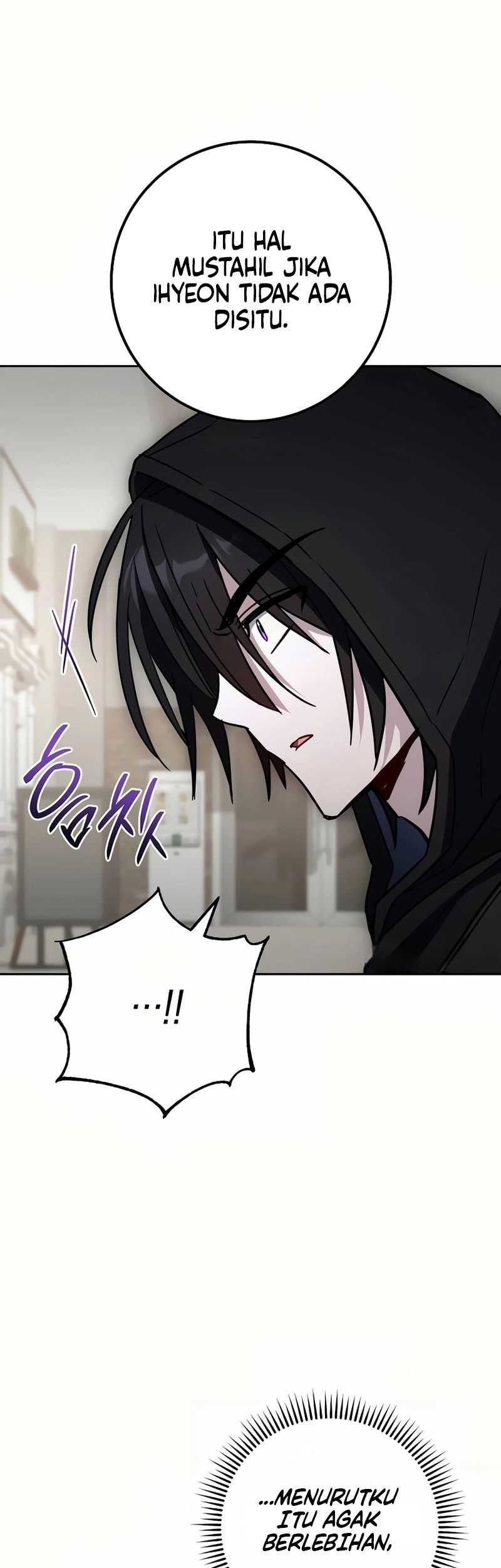 The Top Ranker’s Aspiring Writer Life Manual Chapter 23 Gambar 61