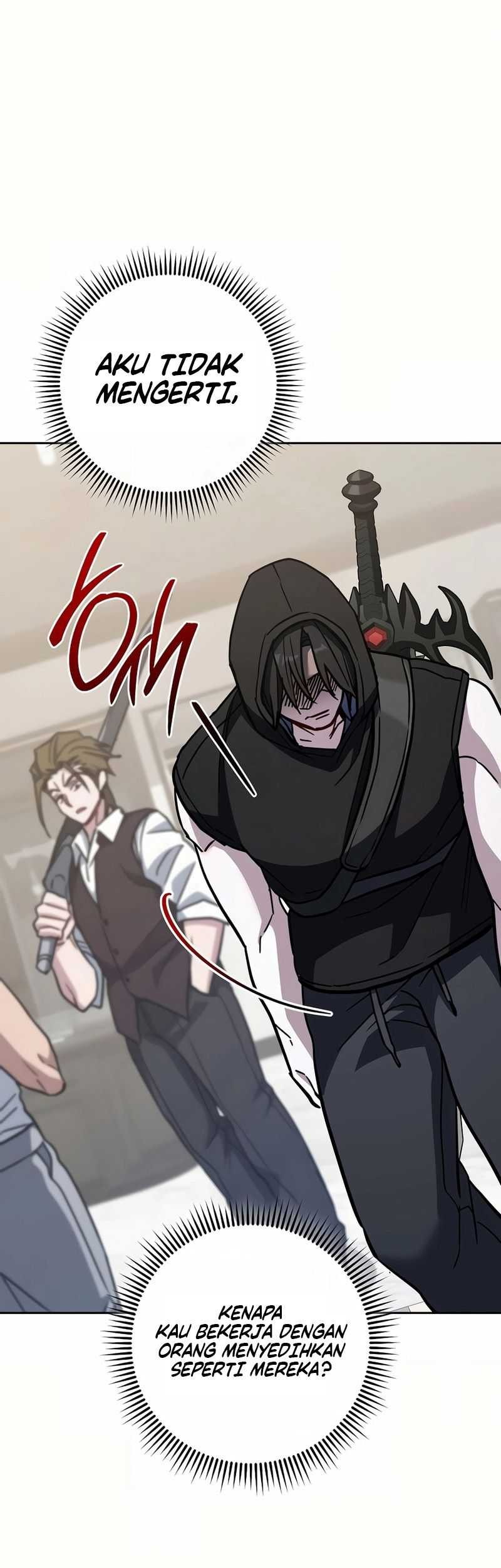 The Top Ranker’s Aspiring Writer Life Manual Chapter 23 Gambar 66