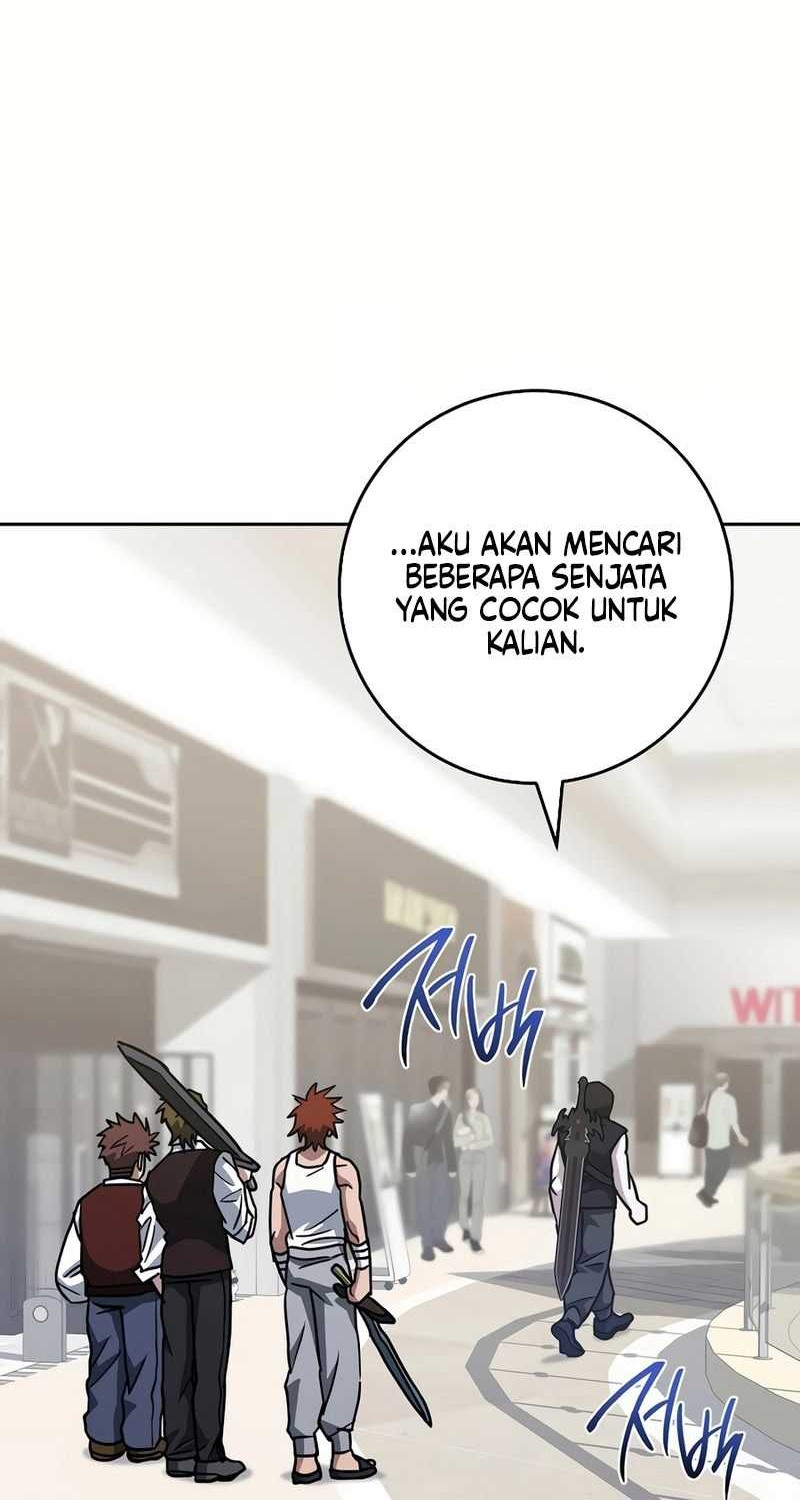 The Top Ranker’s Aspiring Writer Life Manual Chapter 23 Gambar 67