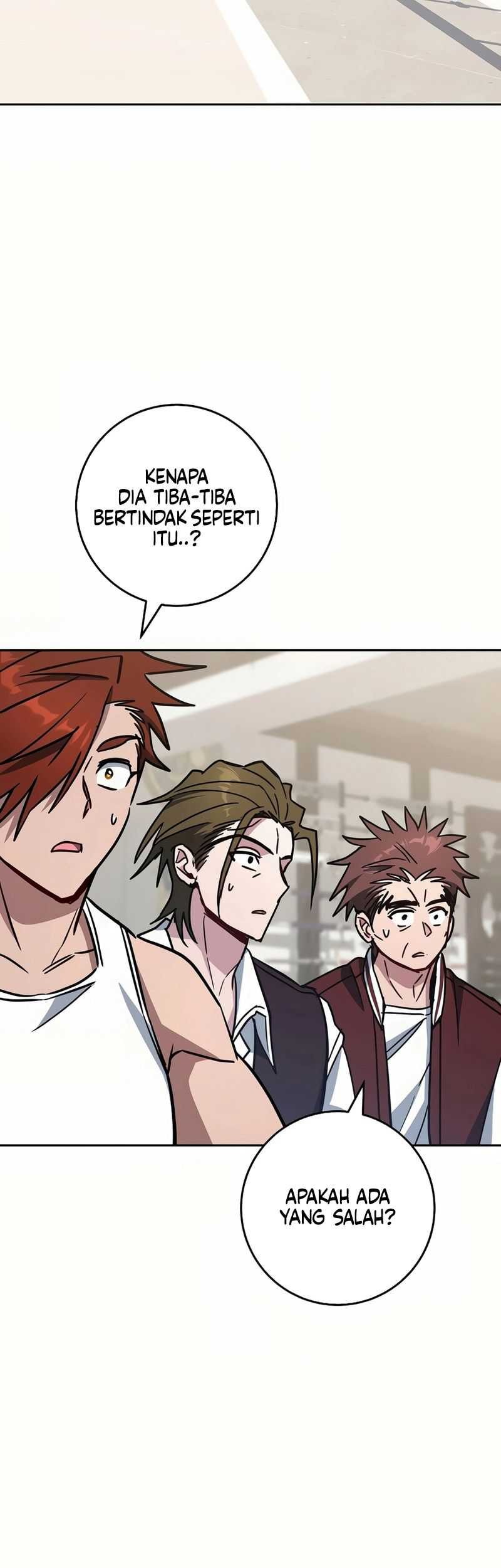 The Top Ranker’s Aspiring Writer Life Manual Chapter 23 Gambar 68